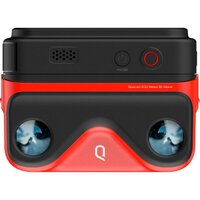 Видеокамера Kandao QooCam EGO 3D - фото2 Видеокамера Kandao QooCam EGO 3D - фото2