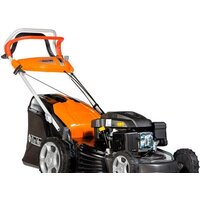 Колёсная газонокосилка Oleo-Mac G 53TK Allroad Plus 4