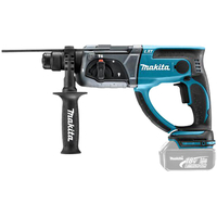 Перфоратор Makita DHR202Z (без АКБ)
