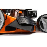 Газонокосилка Daewoo Power DLM 5500SV фото-2