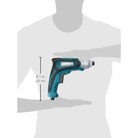 Винтоверт Makita TD0100 фото-2
