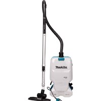 Пылесос Makita DVC660Z фото-2