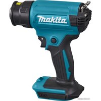 Промышленный фен Makita DHG180ZK (без АКБ) фото-2