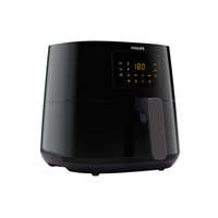 Аэрогриль (аэрофритюрница) Philips HD9280/90 - фото1 Аэрогриль (аэрофритюрница) Philips HD9280/90 - фото1