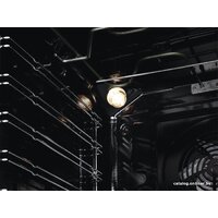 Электрический духовой шкаф Electrolux SurroundCook 600 EOF3H70X фото-2