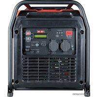 Бензиновый генератор Fubag TI 4300 фото-2