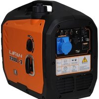 Бензиновый генератор Lifan 2300i-2 - фото1