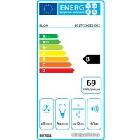 Кухонная вытяжка Elica Lane BL MAT/A/72 PRF0165834 фото-2