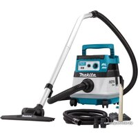 Пылесос Makita DVC867LZX4 (без АКБ и ЗУ) фото-2
