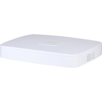 Сетевой видеорегистратор Dahua DHI-NVR4108-8P-4KS3 фото-2