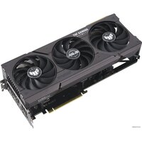Видеокарта ASUS TUF Gaming GeForce RTX 4060 Ti OC Edition 8GB GDDR6 TUF-RTX4060TI-O8G-GAMING фото-2