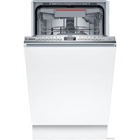 Встраиваемая посудомоечная машина Bosch Serie 4 SPV4EMX62E - фото1 Встраиваемая посудомоечная машина Bosch Serie 4 SPV4EMX62E - фото1