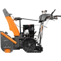 Снегоуборщик Daewoo Power Dast 427 EFI фото-2