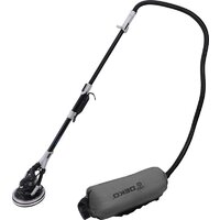 Шлифмашина для стен и потолков Deko DKWS1400 Pro 085-1062 (сумка) фото-2
