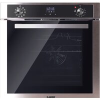 Электрический духовой шкаф Exiteq EXO-108 (черный)