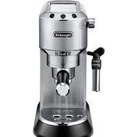 Рожковая кофеварка DeLonghi Dedica EC 685.M