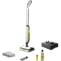 Электрошвабра Karcher FC 7 Cordless Plus Stone 1.055-715.0