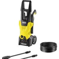 Мойка высокого давления Karcher K 3 1.601-888.0 - фото1 Мойка высокого давления Karcher K 3 1.601-888.0 - фото1