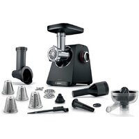 Мясорубка Bosch Serie 4 MFWS450B