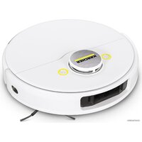 Робот-пылесос Karcher RCV 5 1.269-640.0 фото-2