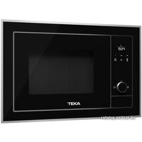 Микроволновая печь TEKA ML 8200 BIS - фото2 Микроволновая печь TEKA ML 8200 BIS - фото2