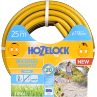Шланг Hozelock Tricoflex Ultraflex 117036 (3/4", 25 м)
