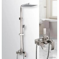 Душевая система  FRAP F24803 фото-2