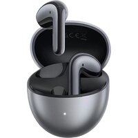 Наушники HONOR Choice Earbuds S7 (черный, международная версия)