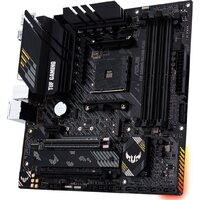 Материнская плата ASUS TUF Gaming B550M-Plus фото-2