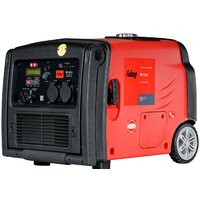 Бензиновый генератор Fubag TI 3200 - фото2 Бензиновый генератор Fubag TI 3200 - фото2