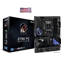 Материнская плата ASRock Z790 PG Riptide фото-2