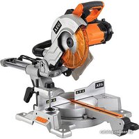 Торцовочная пила AEG Powertools PS 254 L