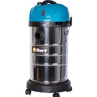 Пылесос Bort BSS-1630 SmartAir фото-2