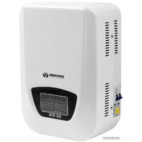 Стабилизатор напряжения Daewoo Power DW-TM10KVA - фото1 Стабилизатор напряжения Daewoo Power DW-TM10KVA - фото1