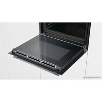 Электрический духовой шкаф Bosch HBG635BB1 фото-2