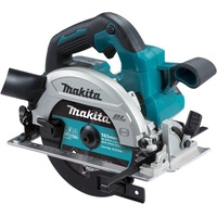 Дисковая (циркулярная) пила Makita DHS660Z (без АКБ)