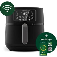 Аэрогриль (аэрофритюрница) Philips HD9285/90 - фото1 Аэрогриль (аэрофритюрница) Philips HD9285/90 - фото1