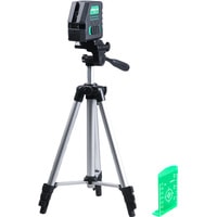 Лазерный нивелир Fubag Crystal 20G VH Set 31628 фото-2