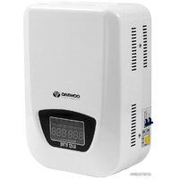 Стабилизатор напряжения Daewoo Power DW-TM12KVA - фото1 Стабилизатор напряжения Daewoo Power DW-TM12KVA - фото1