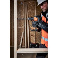 Дрель-шуруповерт AEG Powertools BS 18G4-202C 4935478630 (с 2-мя АКБ, кейс) фото-2