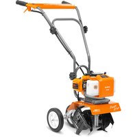 Мотокультиватор бензиновый Daewoo Power DAT 3530 фото-2