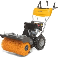 Подметальная машина Stiga SWS 600 G 219602532/S17 фото-2