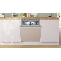 Встраиваемая посудомоечная машина Bosch Serie 2 SMV25EX02E - фото2 Встраиваемая посудомоечная машина Bosch Serie 2 SMV25EX02E - фото2
