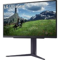 Игровой монитор LG UltraGear 27GS85Q-B фото-2