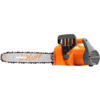 Электрическая пила Daewoo Power DACS 2500E фото-2