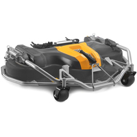 Навесное оборудование для садовой техники Stiga Combi Pro 125 Q Plus 2D6312521/ST2