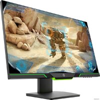 Игровой монитор HP 27xq - фото2 Игровой монитор HP 27xq - фото2