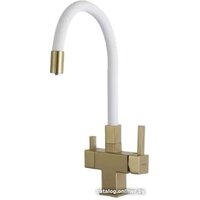 Смеситель Gappo G4395-33