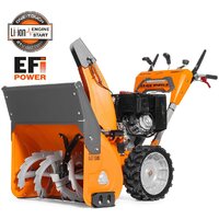 Снегоуборщик Daewoo Power DAST 1080EFI