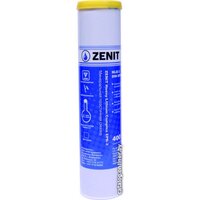 Смазки, пасты и очистители для механических, электрических узлов Zenit Heavy Lithium Complex EPB-2 400г - фото1 Смазки, пасты и очистители для механических, электрических узлов Zenit Heavy Lithium Complex EPB-2 400г - фото1
